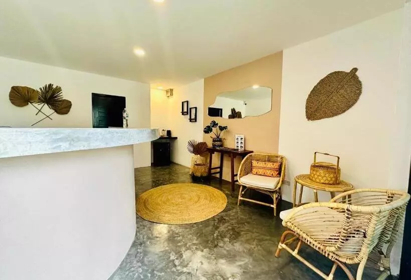 Zibá Home Suites