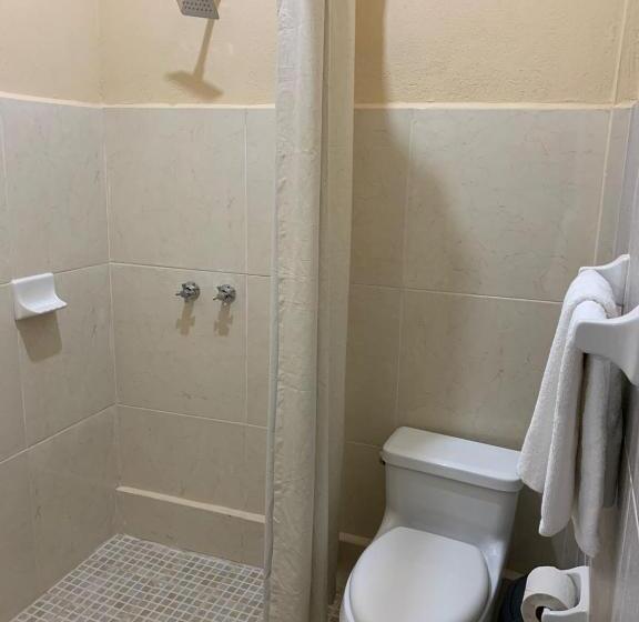 فندق صغير Casa De Los Abuelos