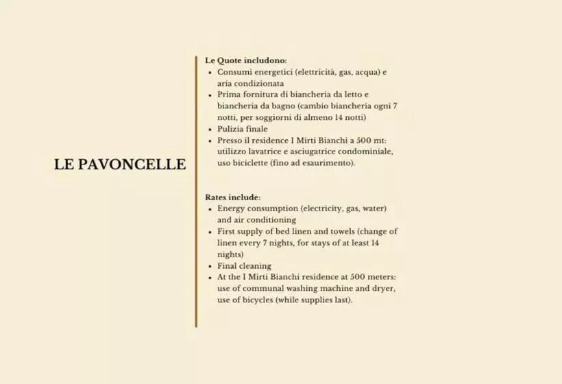 Apartments In Santa Teresa Di Gallura