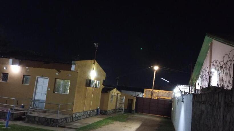 Bed & Breakfast Residencial Meu Tio