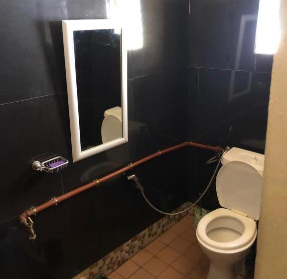 Bed & Breakfast Residencial Meu Tio