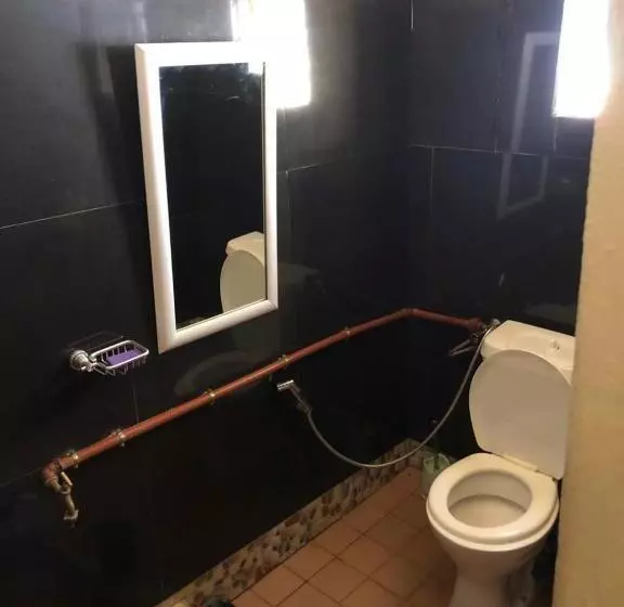 Aamiaismajoitus (B&B) Residencial Meu Tio