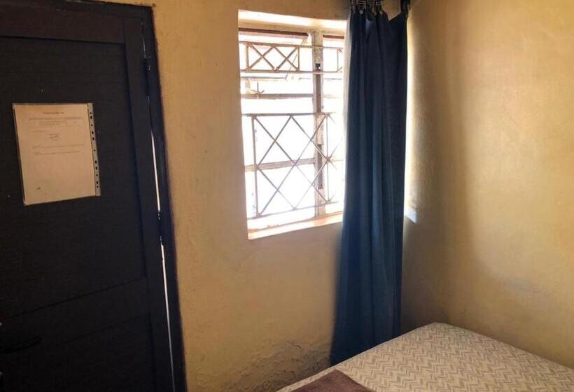 Bed & Breakfast Residencial Meu Tio