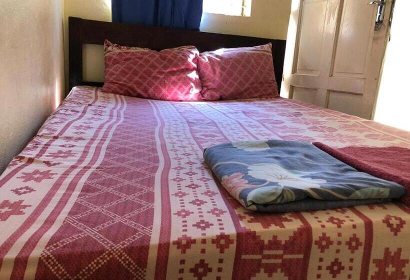 Bed & Breakfast Residencial Meu Tio