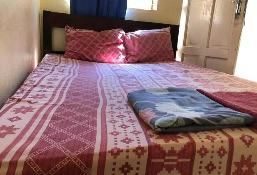 Aamiaismajoitus (B&B) Residencial Meu Tio