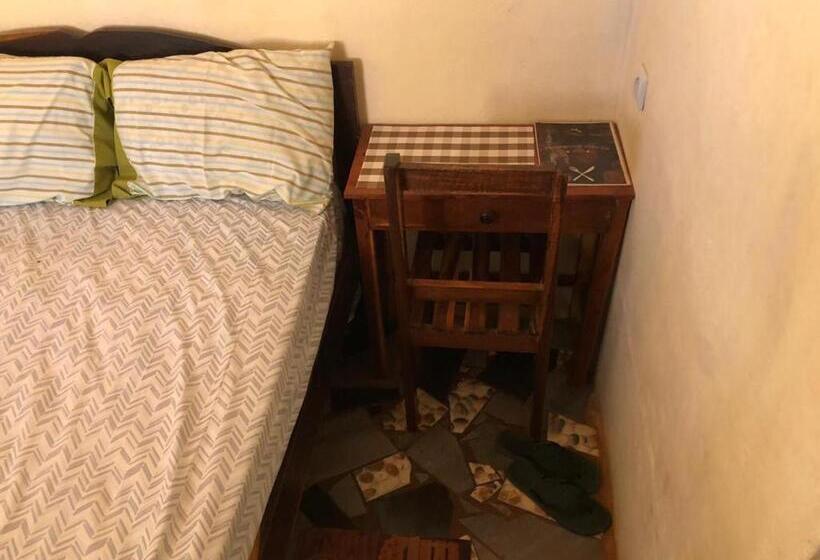 Bed & Breakfast Residencial Meu Tio