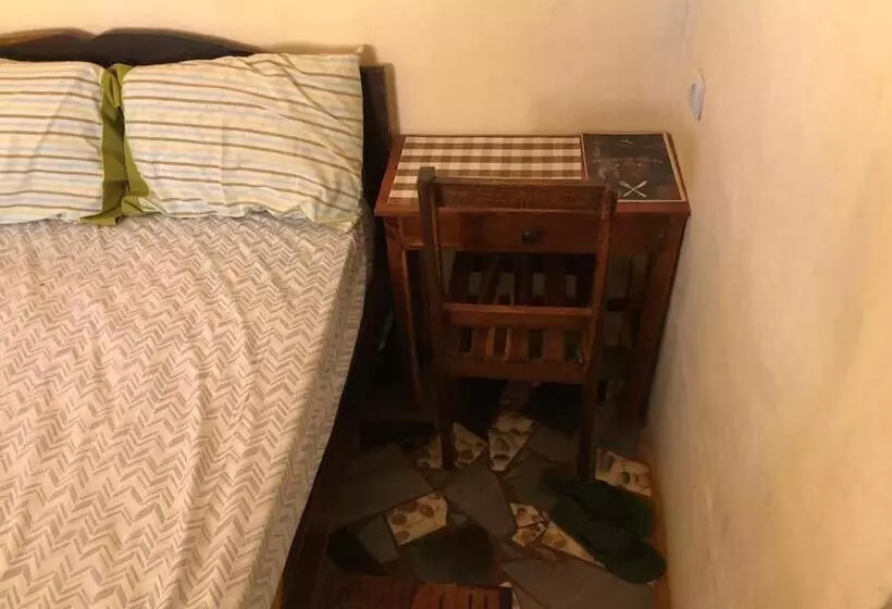 Aamiaismajoitus (B&B) Residencial Meu Tio