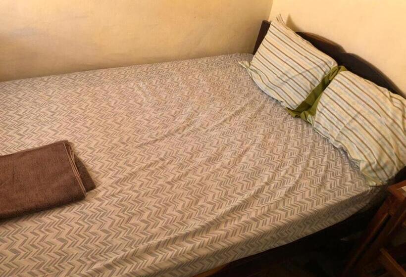 Bed & Breakfast Residencial Meu Tio