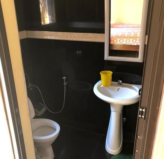 Bed & Breakfast Residencial Meu Tio