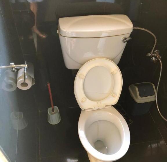 Bed & Breakfast Residencial Meu Tio