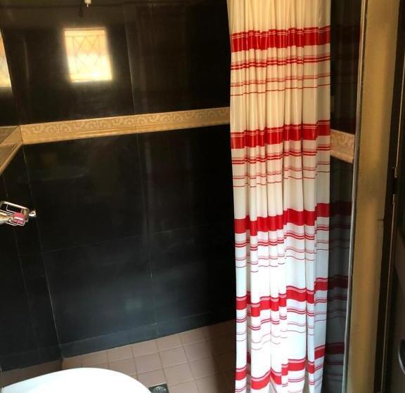 Bed & Breakfast Residencial Meu Tio