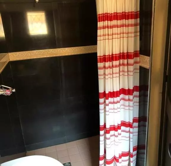 Aamiaismajoitus (B&B) Residencial Meu Tio