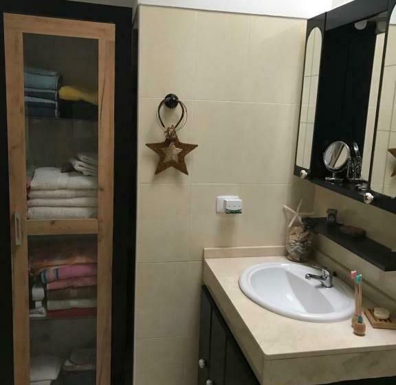 Bed and Breakfast Reve D’ocean