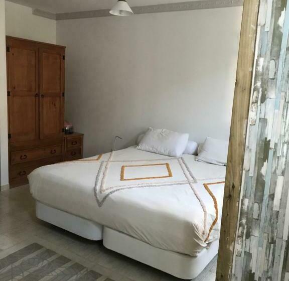 Bed and Breakfast Reve D’ocean