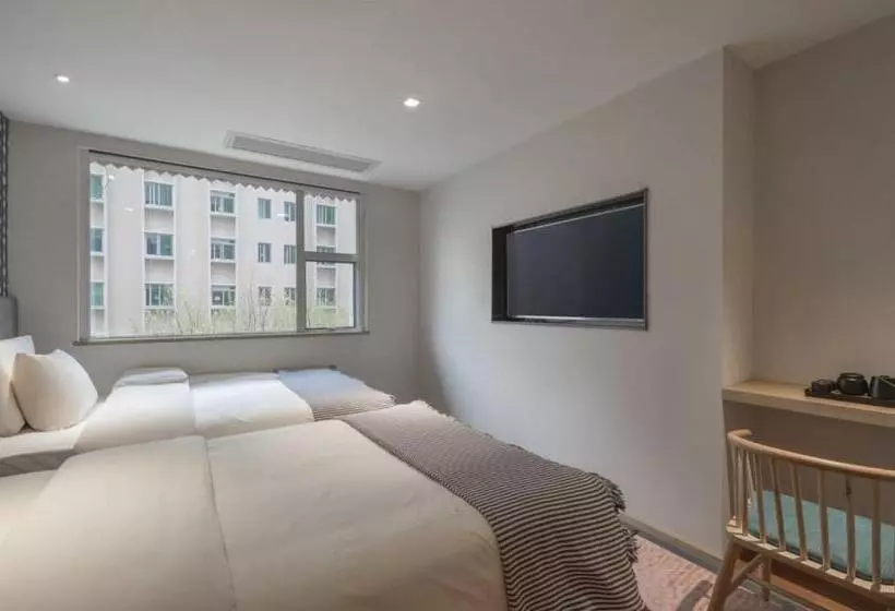 Citynote Hotel Guangzhou Beijing Road Provincial People S Hospital