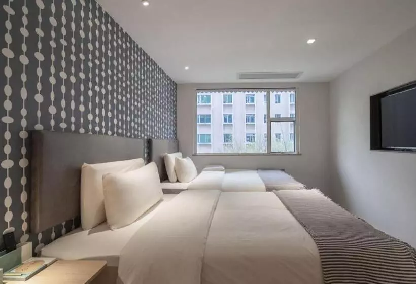Citynote Hotel Guangzhou Beijing Road Provincial People S Hospital