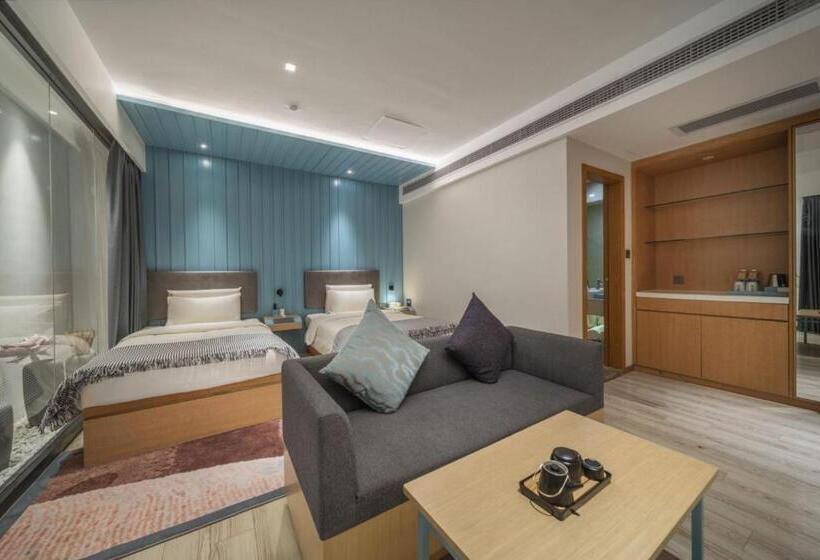 Citynote Hotel Guangzhou Beijing Road Provincial People S Hospital