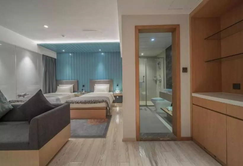 Citynote Hotel Guangzhou Beijing Road Provincial People S Hospital