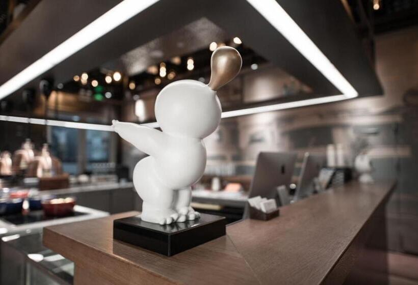 Citynote Hotel Guangzhou Beijing Road Provincial People S Hospital