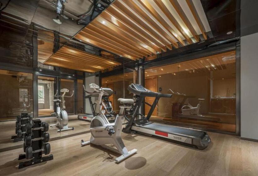 Citynote Hotel Guangzhou Beijing Road Provincial People S Hospital