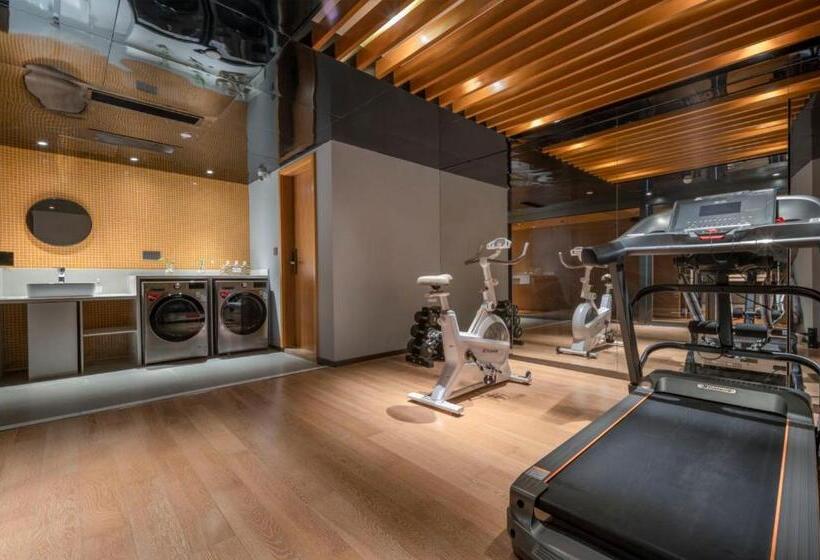 Citynote Hotel Guangzhou Beijing Road Provincial People S Hospital