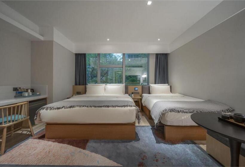 Citynote Hotel Guangzhou Beijing Road Provincial People S Hospital