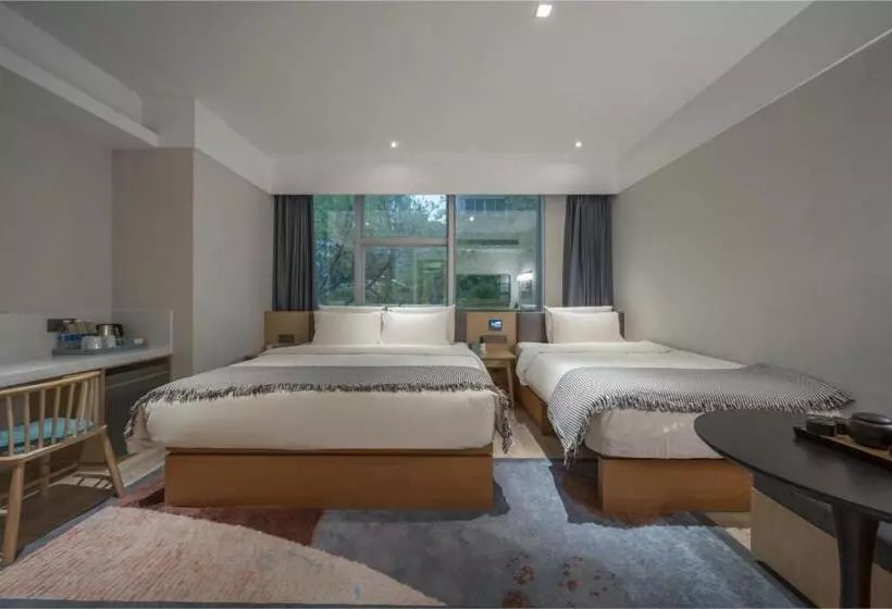 Citynote Hotel Guangzhou Beijing Road Provincial People S Hospital