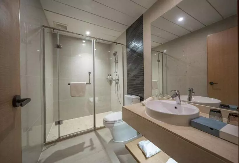 Citynote Hotel Guangzhou Beijing Road Provincial People S Hospital