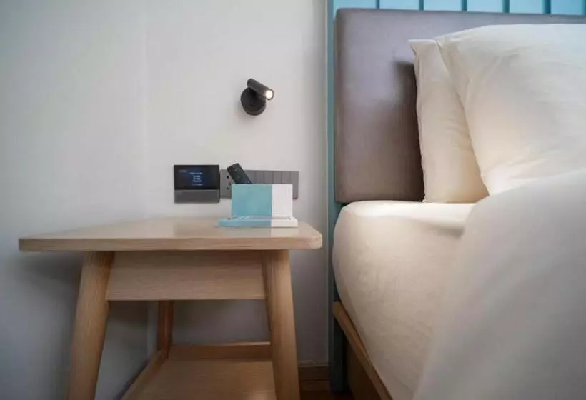 Citynote Hotel Guangzhou Beijing Road Provincial People S Hospital