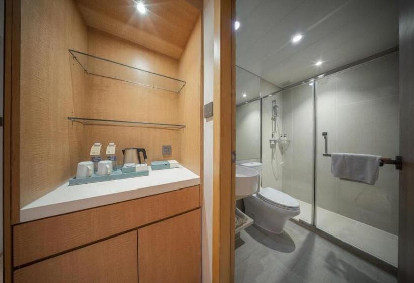 Citynote Hotel Guangzhou Beijing Road Provincial People S Hospital