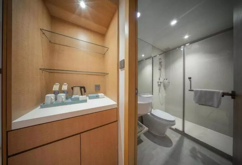 Citynote Hotel Guangzhou Beijing Road Provincial People S Hospital