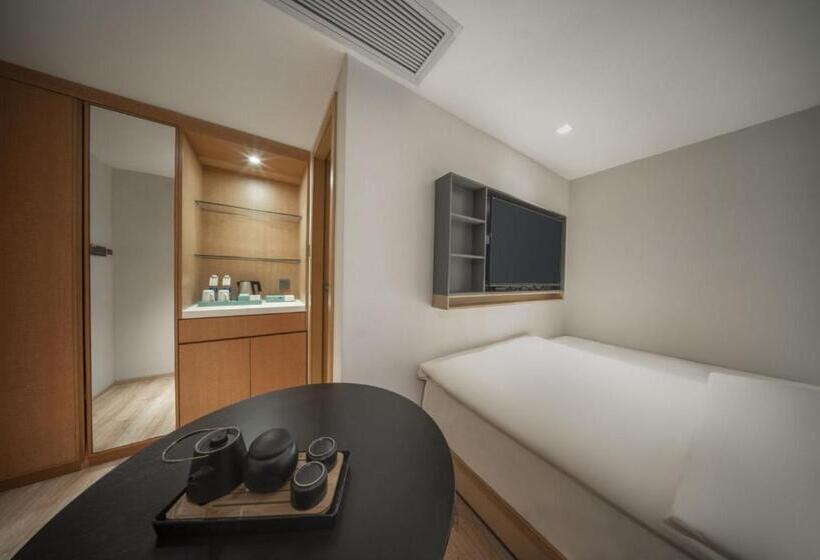 Citynote Hotel Guangzhou Beijing Road Provincial People S Hospital
