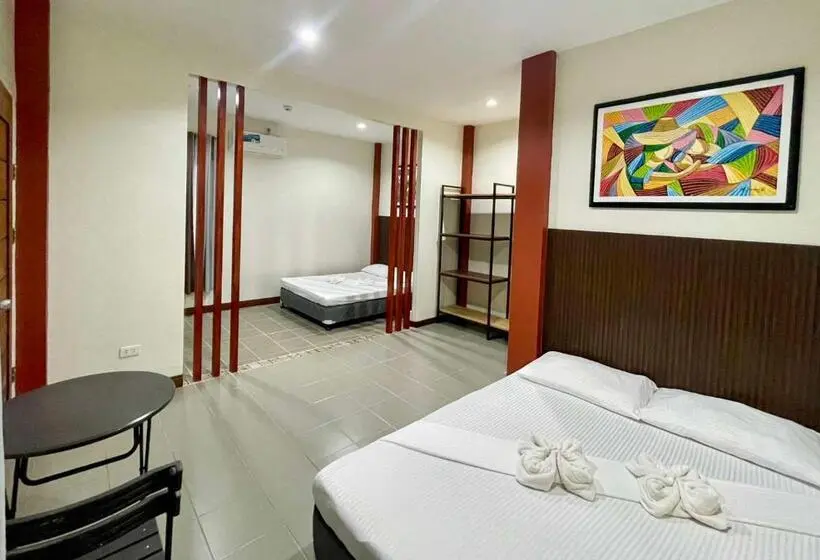 El Sueño Resort