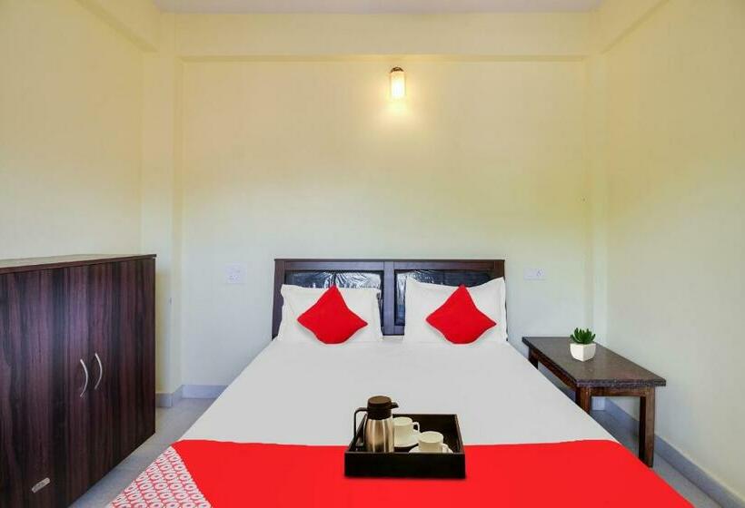 Flagship Hotel River Wood