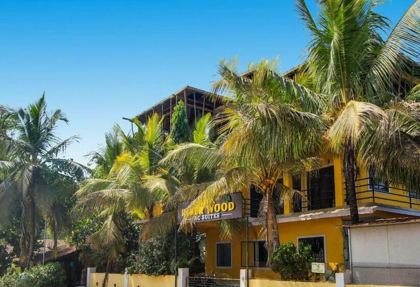 Flagship Hotel River Wood