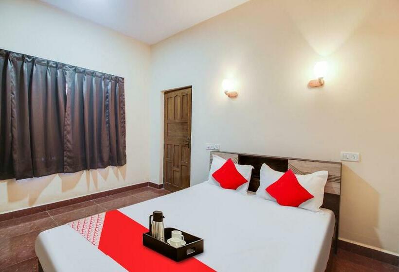 Flagship Hotel River Wood