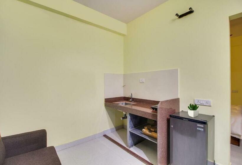 Flagship Hotel River Wood