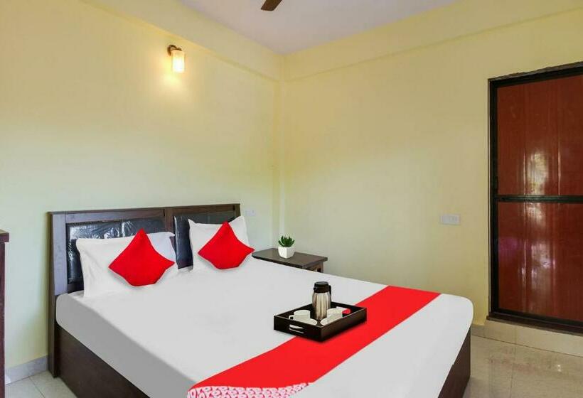 Flagship Hotel River Wood