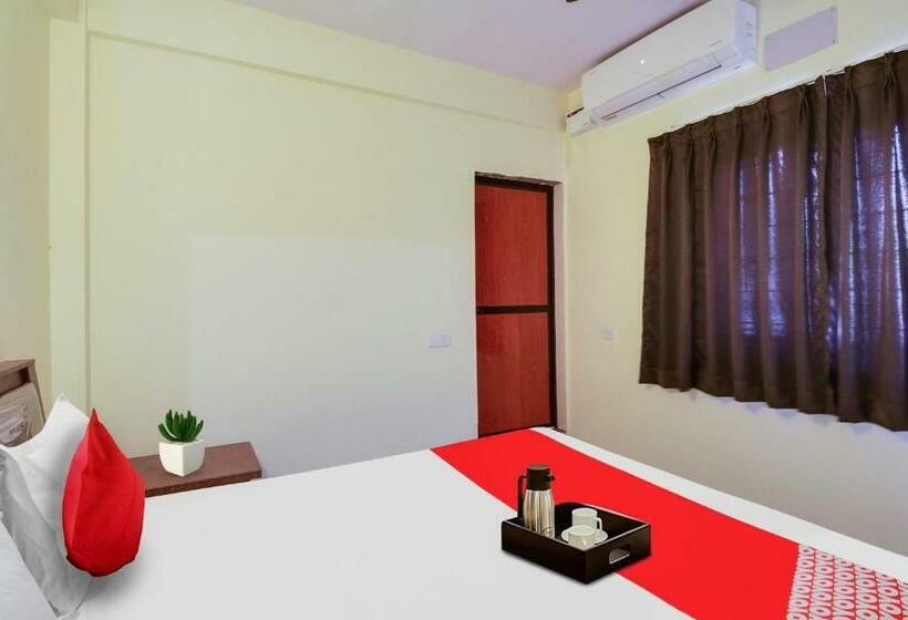 Flagship Hotel River Wood