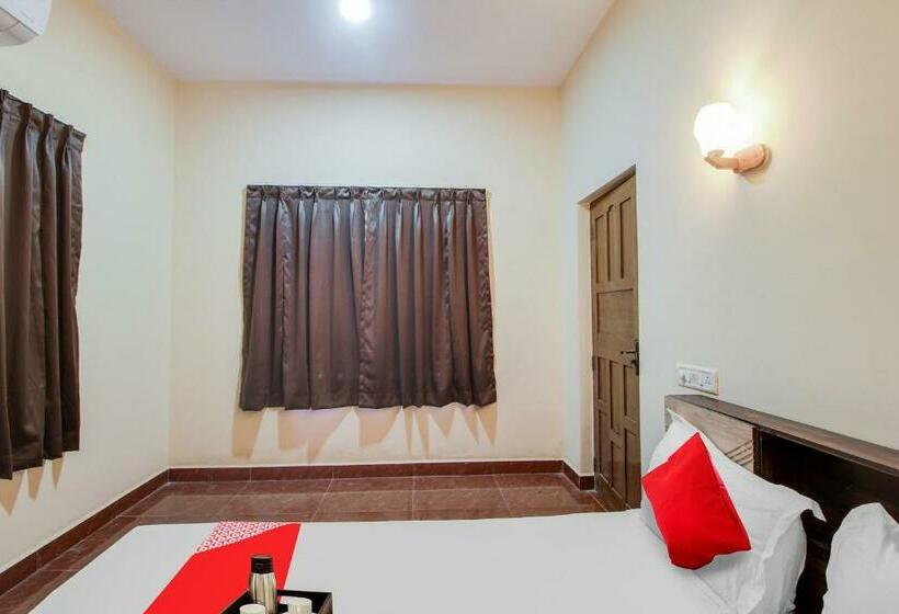 Flagship Hotel River Wood