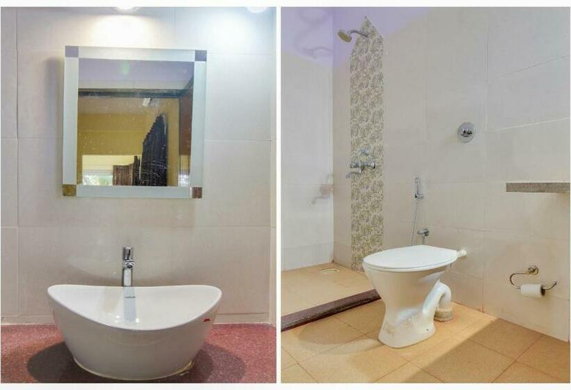 Flagship Hotel River Wood