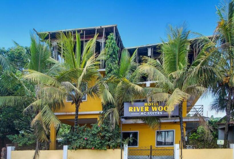 Flagship Hotel River Wood