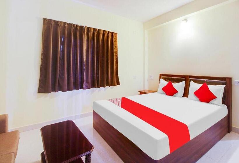 Flagship Hotel River Wood