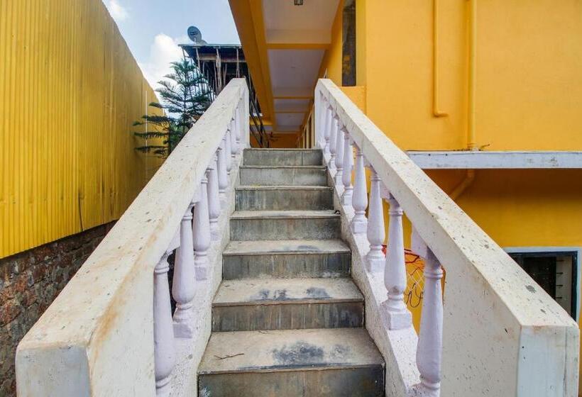 Flagship Hotel River Wood