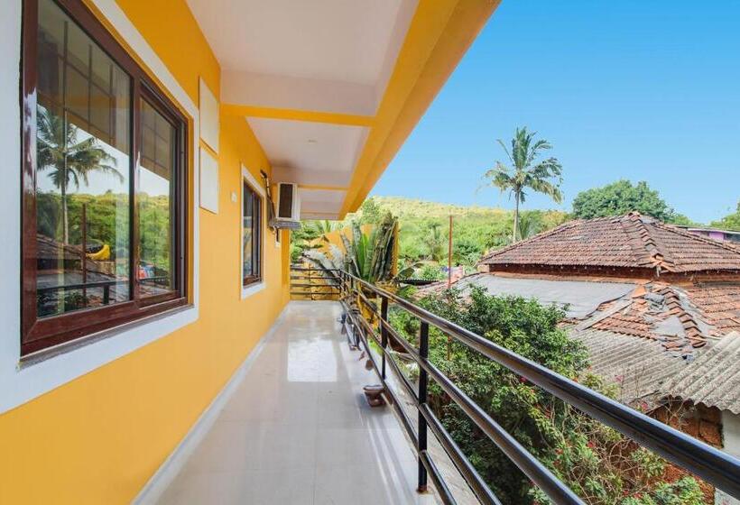 Flagship Hotel River Wood