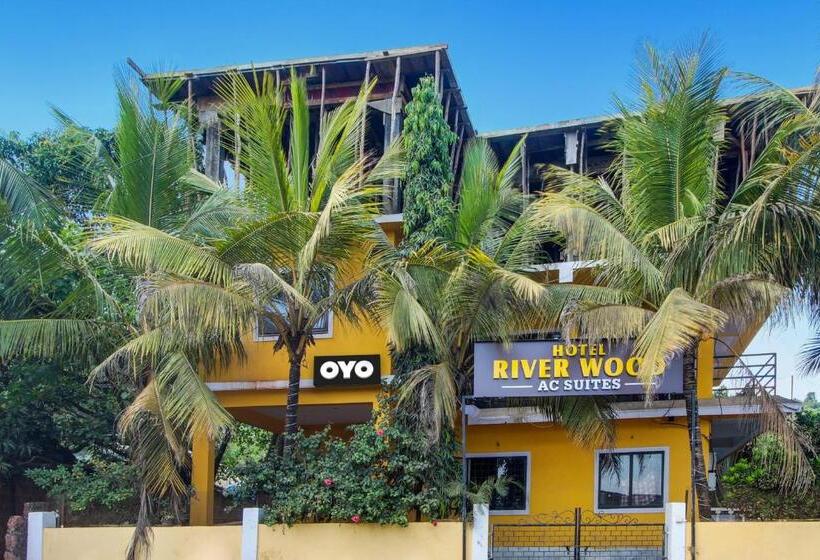 Flagship Hotel River Wood