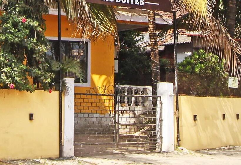 Flagship Hotel River Wood