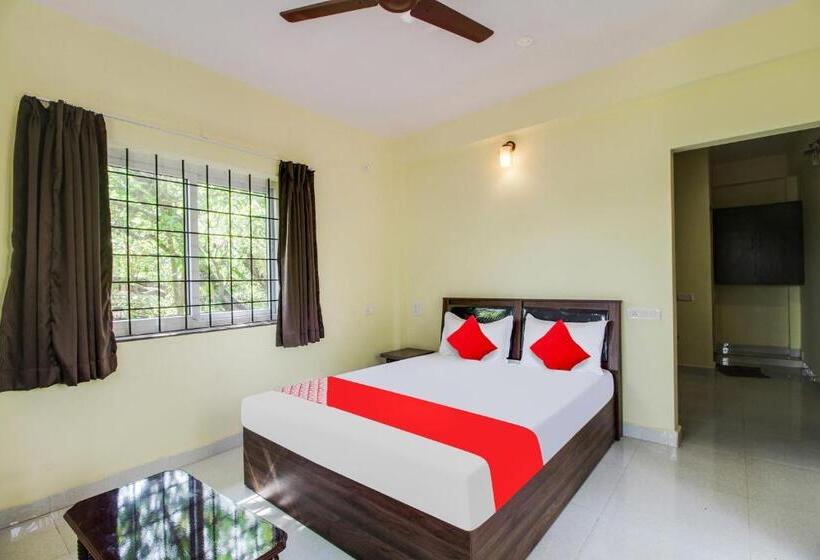 Flagship Hotel River Wood