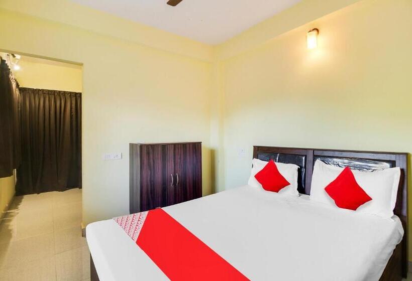 Flagship Hotel River Wood