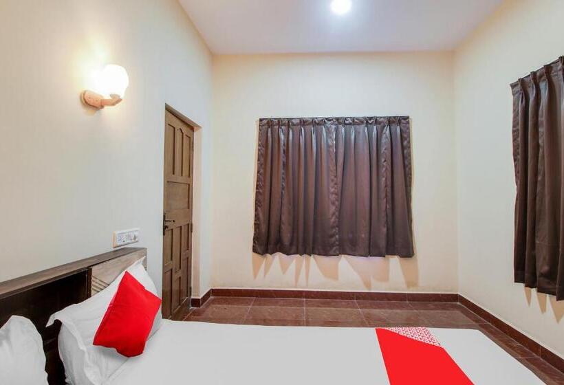 Flagship Hotel River Wood